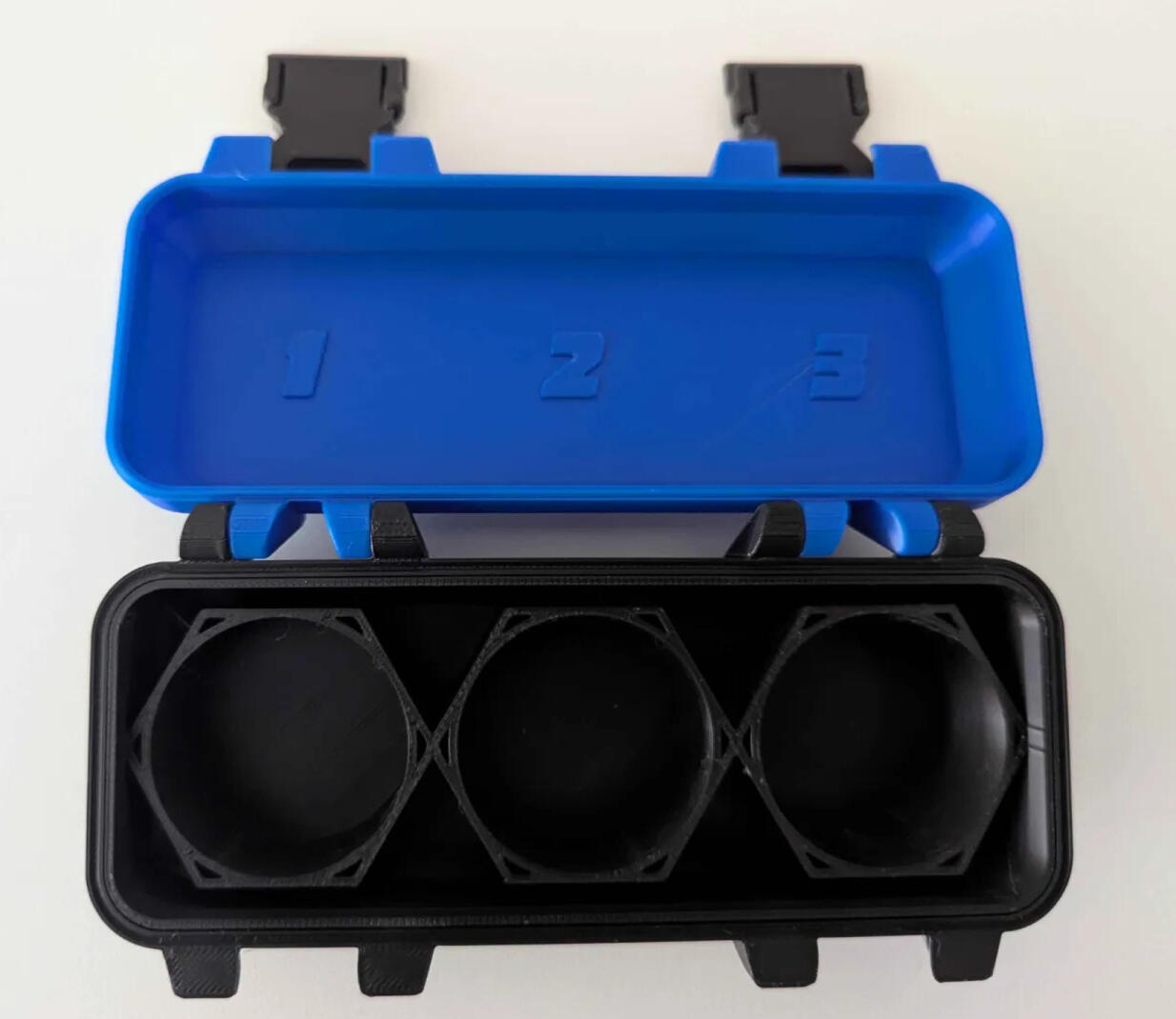 Standard Deck Box