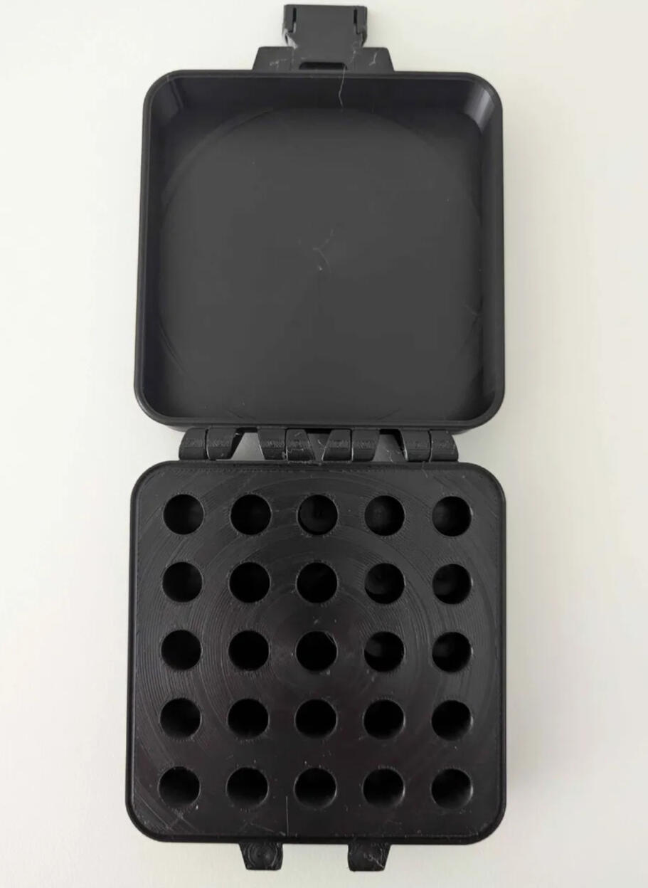 Bit Box
